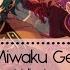 Ensemble Stars Miwaku Geki Valkyrie Medium Lyrics Valentine S Day Special