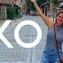 Bansko Bulgaria 4k Travel Summer Walking Tour For Tourist Digital Nomads