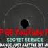 Secret Service Let Us Dance Just A Little Bit More Extended Dance Mix