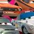 Looking For Disney Pixar Cars Lightning McQueen Kori Turbowitz Lynda Weathers Luigi Acer Mater