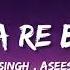 Arijit Singh Asees Kaur Bandeya Re Bandeya Full Lyrics Song Simmba Ranveer Singh Sara Ali Khan