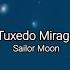 Sailor Moon ED Tuxedo Mirage Eng Sub