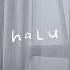 Halu Feby Putri Official Lyric Video