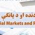 Financial Management LE 06 Function Of Financial Markets And Roots Of Funds Flow In Pashto