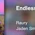 Jaden Smith Endless Summer Ft Raury 432Hz