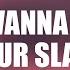 Måneskin I WANNA BE YOUR SLAVE 8D AUDIO