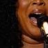 Ms Monét S Unbelievable High Note On Aretha Franklin S Until You Come Back To Me Voice Playoffs