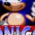 Sonic CD USA Music Boss