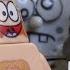 Lego Spongebob Patrick Man The Doodlebob Saga