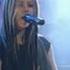 Avril Lavigne My Happy Ending Live VIVA S Interaktiv 2004