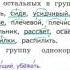 страницы 20 26 Однокоренные слова слово ударение слог перенос Е Тихомирова Тренировочные