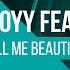 Roan Shenoyy Feat Elle Vee Call Me Beautiful FREE DOWNLOAD