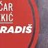 SRECKO KRECAR ANDREANA CEKIC OPASNO ME RADIS OFFICIAL VIDEO