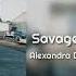 Savage Dont Cry Tonight Alexandra Damiani Original Mix Radio Edit