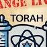 Hope In A Godless World Torah Science And The Future Of Humanity