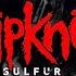 Slipknot Sulfur Knotfest 2012 Remastered