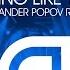 LTN Feat Christina Novelli Feeling Like Yeah Alexander Popov Remix OUT NOW