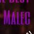 The Best Of Malec Part 2 HUMOR S1 S3