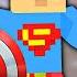 SUPER KEREM COMMISSIONER PROTECTS US Minecraft