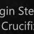 Virgin Steele Self Crucifixion Lyrics