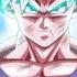 Dragon Ball Super AMV Im Alive