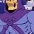 Skeletor Is Not Nice