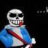 Roblox Obby Creator Undertale Last Breath Phases 2 And 3