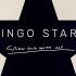 Ringo Starr Grow Old With Me Lyric Video