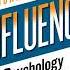 Full Audiobook Influence The Psychology Of Persuasion Audiobook Psychology Money Book