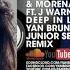 Tom Boxer Morena Feat J Warner Deep In Love Yan Bruno Junior Senna Remix FREE DOWNLOAD