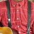 Dom Flemons Steel Pony Blues He S A Lone Ranger And Black Woman Live At Elderly Instruments