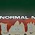 One Normal Night Southpark Shorts