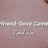 Boyfriend Dove Cameron Sped Up 1 Hour Loop