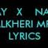 ASLAY X NANDY SUBALKHERI MPENZI LYRICS