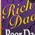 Rich Dad Poor Dad Complete Audio Book Robert Kiyosaki Poor Dad Rich Dad Audiobook 2024