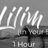 Lilim By Victory Worship Original Version Key Of B 1 Hour