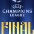 UEFA Champions League Final 2008 Intervalo Ford MasterCard SVK