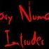 Gary Numan Intruder Lyrics CC