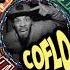 Coflo Stress Relief Yoruba Soul Mix Ocha Records