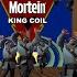 Mortein King Coil Ad TF2 Dub