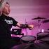 Dirty Heads Oxygen Borgeous REMIX Drum Cover