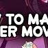 Steven Universe The Movie How To Make A Blockbuster Movie Trailer Style Trailer