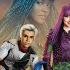 Dove C Ways To Be Wicked Feat Sofia Carson Cameron Boyce Booboo Stewart Slowed Reverb