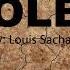 Holes By Louis Sachar Book Trailer