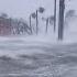 15ft Storm Surge Washes Away Homes In Ft Myers Beach Hurricane Ian