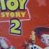 Toy Story 2 2 Disc Special Edition DVD Unboxing