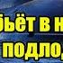 Америка бьёт в набат Русская подлодка всплыла в Мексиканском заливе