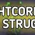 Nightcore The Struggle Ft Songs Of War