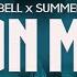 KC Rebell X Summer Cem IRON MAN Official Video