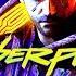 Cyberpunk 2077 Soundtrack Hyper Clockwork